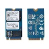 UNIDAD DE ESTADO SÓLIDO SSD WESTERN DIGITAL SN530 DE 512GB M.2 2242 NVME, SDBPMPZ-512G