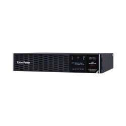 NO BREAK CYBERPOWER PR3000RTXL2U LÍNEA INTERACTIVA, 3000W, 3000VA, ENTRADA 75 – 155V, SALIDA 110 – 110V, 9 CONTACTOS, PR3000RTXL