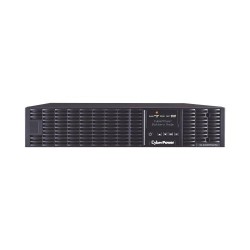 NO BREAK CYBERPOWER SMART APP ONLINE, 2700W, 3000VA, ENTRADA 100-125V, SALIDA 100-125V, OL3000RTXL2U