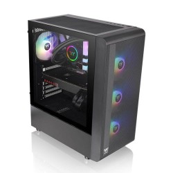 COMPUTADORA DE ESCRITORIO GAMER PROCESADOR INTEL I9 14900KF 6GHZ, 32GB DDR5 6800MHZ, 1TB SSD, NVIDIA RTX 4060 8GB, FUENTE CORSAI