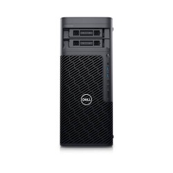 COMPUTADORA DE ESCRITORIO WORKSTATION DELL PRECISION 5860 TORRE WORKSTATION INTEL® XEON® W5-2455X 3.20GHZ, 32GB, 512GB + 1TB SSD