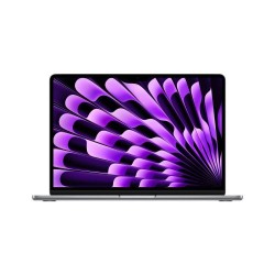 APPLE MACBOOK AIR RETINA MC7U4E/A 13.6?, APPLE M2, 16GB, 256GB SSD, GRIS ESPACIAL, MC7U4E/A