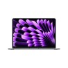 APPLE MACBOOK AIR RETINA MC7U4E/A 13.6?, APPLE M2, 16GB, 256GB SSD, GRIS ESPACIAL, MC7U4E/A