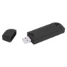 DPOFIRS STICK DE TV DIGITAL, SINTONIZADOR DE TV MINI USB 2.0 CON ANTENA DE TV DIGITAL, RECEPTOR DE TV DIGITAL ISDB-T PORTÁTIL GR
