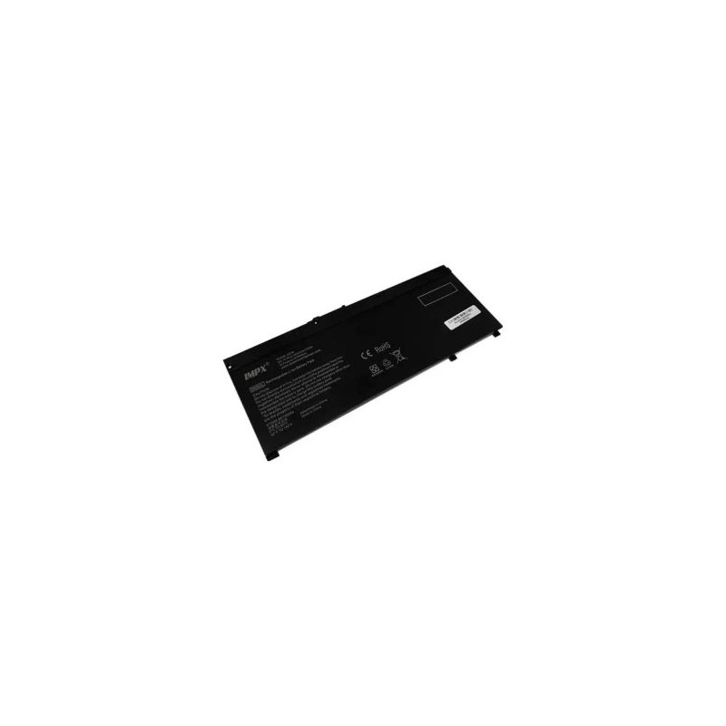 BATERIA COMPATIBLE CON HP OMEN 15-DC0XXX 15-DC1003LA 15-DC1004LA