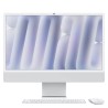 COMPUTADORA APPLE IMAC RETINA MWUV3E/A 24?, APPLE M4, 16GB, 512GB, PLATA, MWUV3E/A