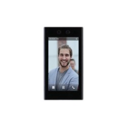 CONTROL DE ACCESO Y ASISTENCIA FACIAL DAHUA DE 7 PULGADAS WIFI, RECONOCIMIENTO DE .3 A 3 MTS, HASTA 6 ROSTROS AL MISMO TIEMPO, 5
