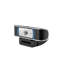 WEBCAM DAHUA DH-UZ5+, 1920 X 1080 PIXELES,  5MP, USB, NEGRO/PLATA, DH-UZ5+