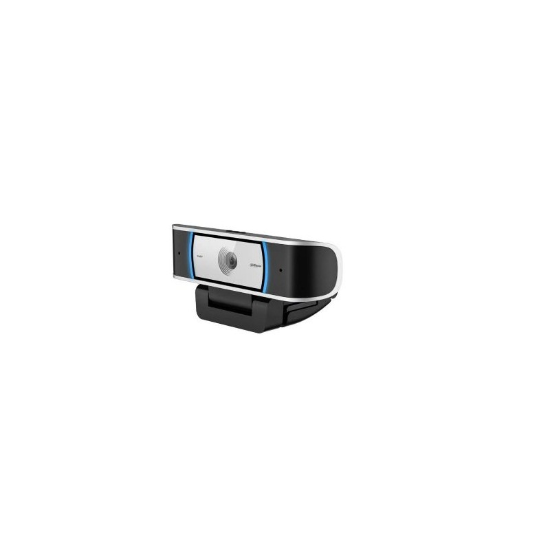 WEBCAM DAHUA DH-UZ5+, 1920 X 1080 PIXELES,  5MP, USB, NEGRO/PLATA, DH-UZ5+