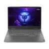 LAPTOP GAMER LENOVO LOQ 15IRH8 15.6? 1920X1080 FULL HD, INTEL CORE I5-12450H, NVIDIA GEFORCE RTX 2050, 16GB, 512GB SSD, WINDOWS 