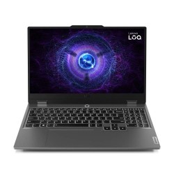 LAPTOP GAMER LENOVO LOQ 15IAX9 15.6? 1920X1080 FULL HD, INTEL CORE I5-12450HX, NVIDIA GEFORCE RTX 4050, 16GB, 1TB SSD, WINDOWS 1