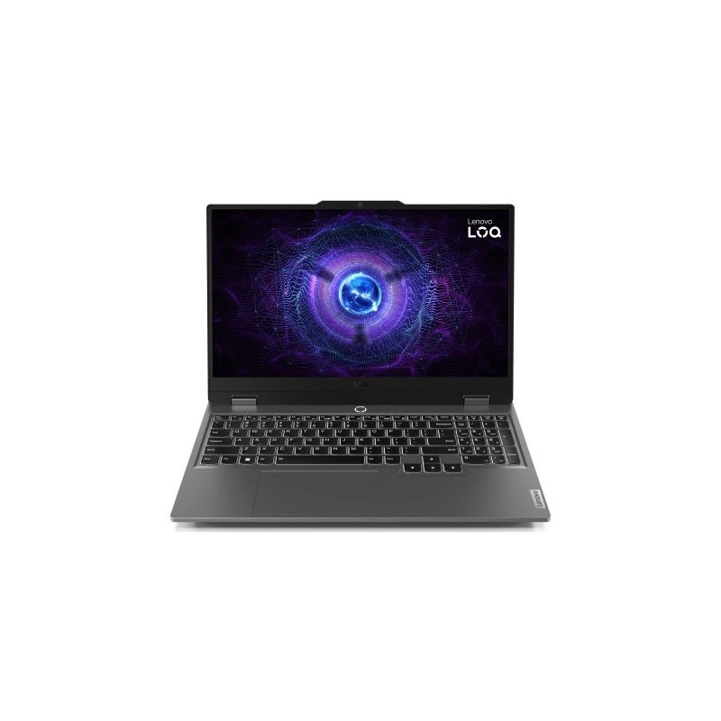 LAPTOP GAMER LENOVO LOQ 15IAX9 15.6? 1920X1080 FULL HD, INTEL CORE I5-12450HX, NVIDIA GEFORCE RTX 4050, 16GB, 1TB SSD, WINDOWS 1