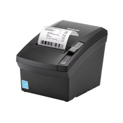 IMPRESORA DE TICKETS BIXOLON SRP-330III IMPRESORA DE TICKETS, TÉRMICA DIRECTA, 203 X 203DPI, USB/PARALELO, NEGRO, SRP-330IIIPK