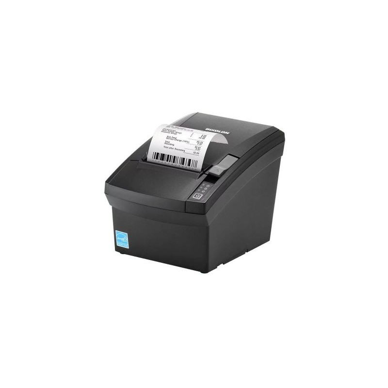 IMPRESORA DE TICKETS BIXOLON SRP-330III IMPRESORA DE TICKETS, TÉRMICA DIRECTA, 203 X 203DPI, USB/PARALELO, NEGRO, SRP-330IIIPK