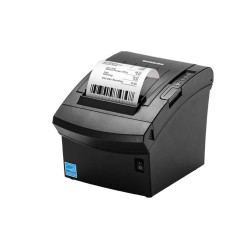 IMPRESORA DE TICKETS BIXOLON SRP-350PLUSVPK IMPRESORA DE TICKETS, TÉRMICA, 180 X 180DPI, USB, NEGRO, SRP-350PLUSVPK