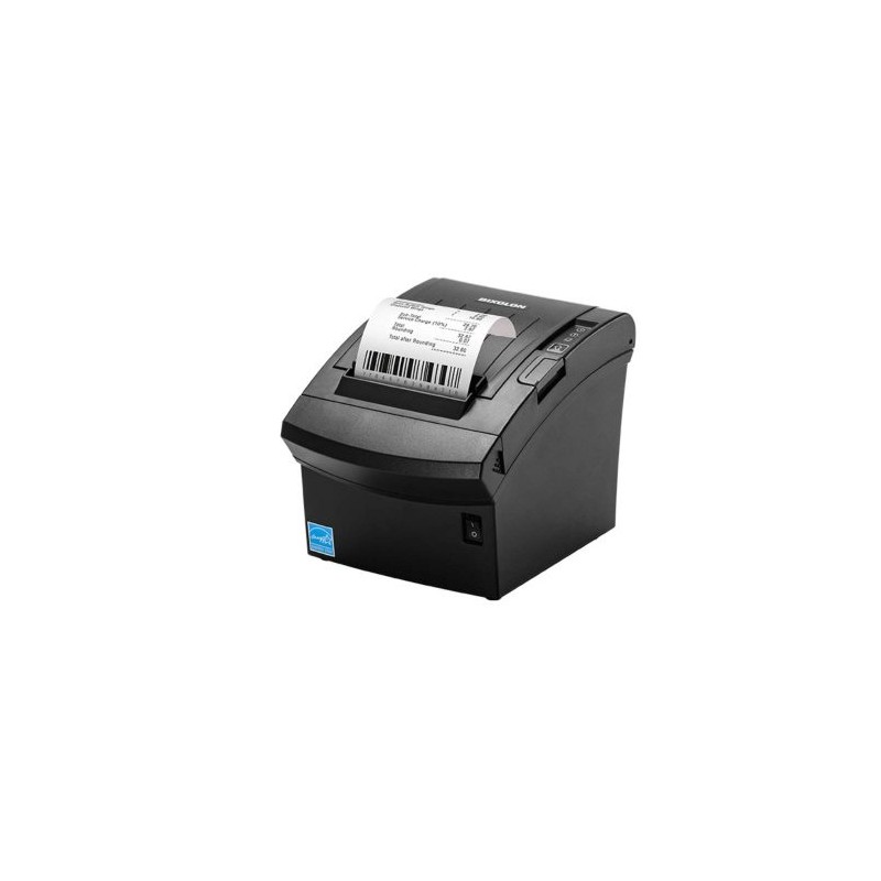 IMPRESORA DE TICKETS BIXOLON SRP-350PLUSVPK IMPRESORA DE TICKETS, TÉRMICA, 180 X 180DPI, USB, NEGRO, SRP-350PLUSVPK