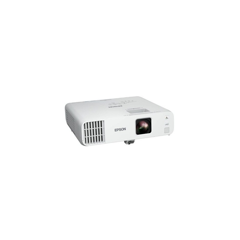 PROYECTOR EPSON POWERLITE L260F 3LCD, 1920 X 1080, 4.600 LÚMENES, BLANCO, V11HA69020