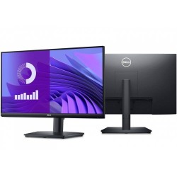 MONITOR DELL E2425HS LCD 23.8?, 1920X1080 FULL HD, 75HZ, HDMI/DISPLAYPORT, BOCINAS INTEGRADAS, NEGRO, 210-BNHV