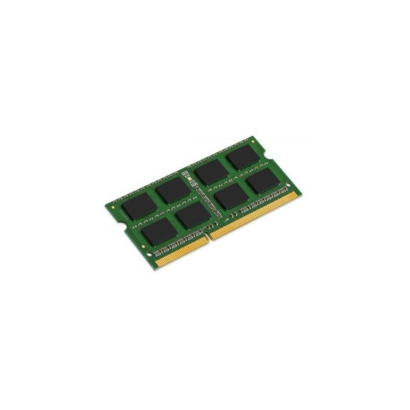 MEMORIA RAM KINGSTON VALUERAM DDR3L, 1600MHZ, 4GB, NON-ECC, CL11, SO-DIMM, KVR16LS11/4