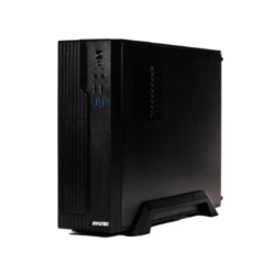 COMPUTADORA EVOTEC PC EVOTEC INTEL CELERON N100, 8GB, SSD 240GB WIN 11 PRO PRUEBA 30 DIAS EV-1022 INTEL CELERON N100, EV-INTCEL-