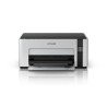IMPRESORA EPSON ECOTANK M1120, BLANCO Y NEGRO, INYECCIÓN, TANQUE DE TINTA, INALÁMBRICO, PRINT, C11CG96301
