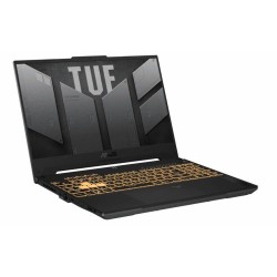 COMPUTADORA PORTATIL GAMER LAPTOP ASUS TUF GAMING F15 FX507VV 15.6? 1920X1080 FULL HD, INTEL CORE I7-13620H, NVIDIA GEFORCE RTX 