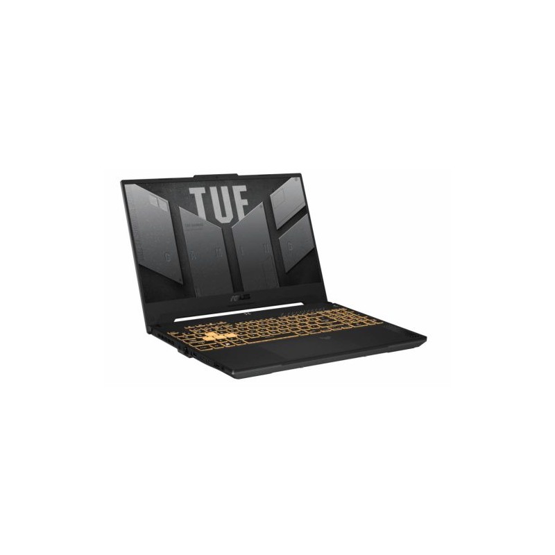 COMPUTADORA PORTATIL GAMER LAPTOP ASUS TUF GAMING F15 FX507VV 15.6? 1920X1080 FULL HD, INTEL CORE I7-13620H, NVIDIA GEFORCE RTX 