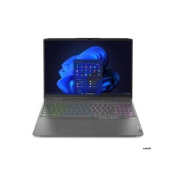 LAPTOP GAMER LENOVO LOQ 16IRH8 16? WUXGA, INTEL CORE I7-13620H 3.60GHZ, 16GB, 512GB SSD, NVIDIA GEFORCE RTX 4060, WINDOWS 11 HOM
