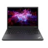 COMPUTADORA PORTATIL WORKSTATION LAPTOP LENOVO THINKPAD P16V GEN 2 16? 1920X1200 WUXGA, INTEL CORE ULTRA 9-185H, NVIDIA RTX 3000