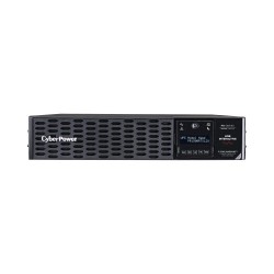 NO BREAK CYBERPOWER UPS DE 1500 VA/1500 W, TOPOLOGÍA LÍNEA INTERACTIVA, ENTRADA 120 VCA NEMA 5-15P, ONDA SENOIDAL PURA, TORRE O 