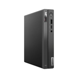 COMPUTADORA DE ESCRITORIO LENOVO THINKCENTRE NEO 50Q GEN 4, INTEL CORE I5-13420H 2.10GHZ, 16GB, 512GB SSD, WINDOWS 11 PRO 64-BIT