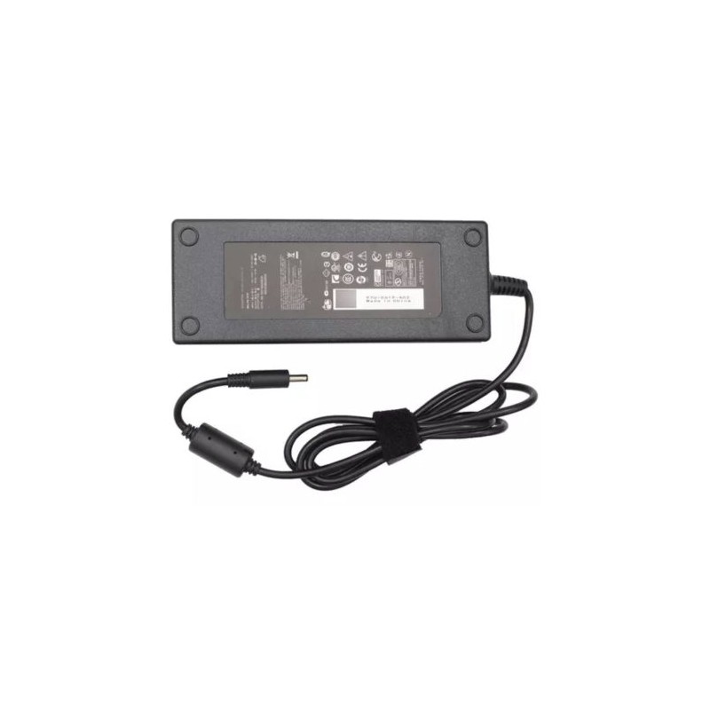 CARGADOR PARA LAPTOP LENOVO, ADLX65CLGC2A, 20V 3.25A, 65W, 4.0 X 1.7MM