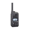 RADIO PORTÁTIL ICOM, 2W, 16 CANALES, FRECUENCIA 450-470 MHZ IDEAL PARA USO PROFESIONAL, COMUNICACIÓN EFICIENTE EN TIJUANA, PARA 