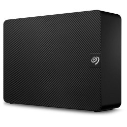 DISCO DURO EXTERNO SEAGATE EXPANSION 3.5? 10TB USB 3.0 NEGRO PARA MAC/PC, ALMACENAMIENTO SEGURO, ENTREGA LOCAL EN TIJUANA, STKP1