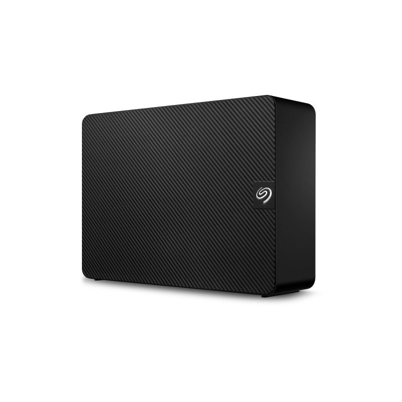DISCO DURO EXTERNO SEAGATE EXPANSION 3.5? 10TB USB 3.0 NEGRO PARA MAC/PC, ALMACENAMIENTO SEGURO, ENTREGA LOCAL EN TIJUANA, STKP1