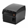 IMPRESORA BIXOLON DE TICKETS MÓVIL SRP-F310IICOK, TÉRMICA DIRECTA, ALÁMBRICO, USB 2.0, NEGRO, SRP-F310IICOK