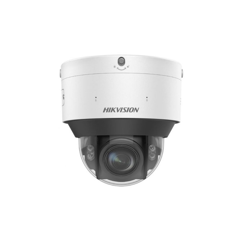 CÁMARA IP DOMO HIKVISION PARA INTERIORES IDS-2CD7547G0-XZHS(Y)(2.8-12MM), ALÁMBRICO, 2688 X 1520 PIXELES, DÍA/NOCHE, IDS-2CD7547