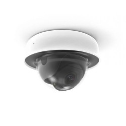 CÁMARA DOMO IR SMART WIFI CISCO MERAKI PARA INTERIOR Y EXTERIOR MV72, 256GB, ALÁMBRICO, 1920 X 1080 PIXELES, DÍA/NOCHE, MV72-HW