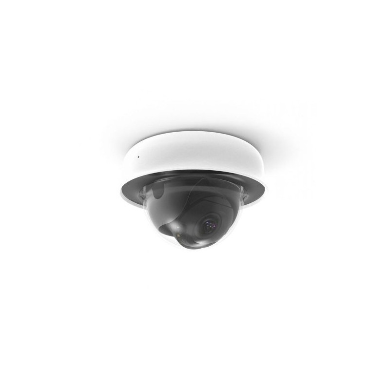 CÁMARA DOMO IR SMART WIFI CISCO MERAKI PARA INTERIOR Y EXTERIOR MV72, 256GB, ALÁMBRICO, 1920 X 1080 PIXELES, DÍA/NOCHE, MV72-HW