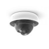CÁMARA DOMO IR SMART WIFI CISCO MERAKI PARA INTERIOR Y EXTERIOR MV72, 256GB, ALÁMBRICO, 1920 X 1080 PIXELES, DÍA/NOCHE, MV72-HW