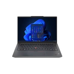COMPUTADORA PORTÁTIL LAPTOP LENOVO THINKPAD E14 GEN 5 14? WUXGA, AMD RYZEN 7 7730U 2GHZ, 40GB, 1TB SSD, WINDOWS 11 PRO 64-BIT, E