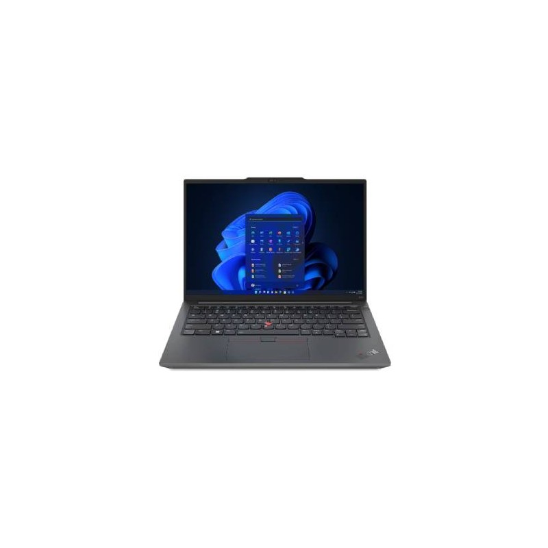 COMPUTADORA PORTÁTIL LAPTOP LENOVO THINKPAD E14 GEN 5 14? WUXGA, AMD RYZEN 7 7730U 2GHZ, 40GB, 1TB SSD, WINDOWS 11 PRO 64-BIT, E