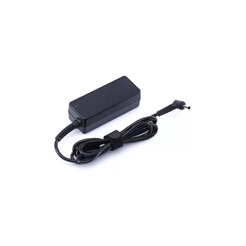 CARGADOR ASUS COMPATIBLE 19V 1.75A,, 33W, 4.0X1.35