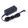 CARGADOR ASUS COMPATIBLE 19V 1.75A,, 33W, 4.0X1.35