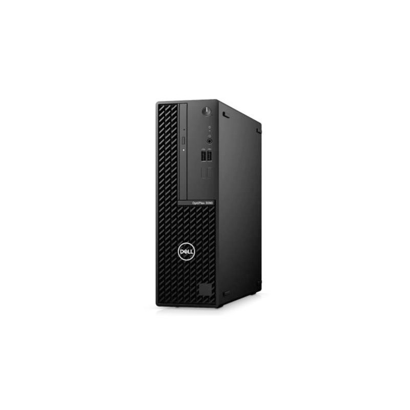 DESKTOP DELL OPTIPLEX 3090 SFF INTEL CORE I5 10505 DISCO DURO 1 TB RAM 8 GB WINDOWS 11 PRO COLOR NEGRO, 9C50P-DT