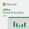 LICENCIA MICROSOFT OFFICE HOME & BUSINESS 2024, 1 PC, EP2-06608, PRODUCTO ESD DIGITAL KEY