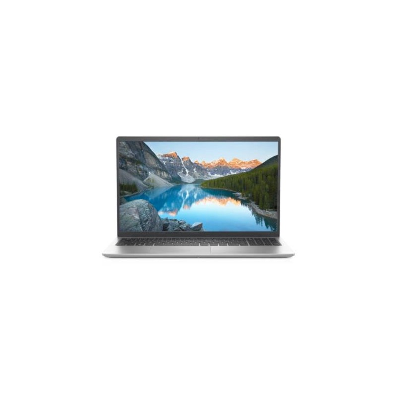 LAPTOP DELL INSPIRON 3525 15.6? FULL HD, AMD RYZEN 7 5700U 1.80GHZ, 16GB, 512GB SSD, WINDOWS 11 HOME 64-BIT, ESPAÑOL, PLATA, MPP