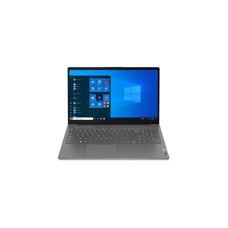 LAPTOP LENOVO V15 G4 ABP 15.6? FULL HD, AMD RYZEN 7 7730U 2GHZ, 16GB, 512GB SSD, WINDOWS 11 PRO 64-BIT, ESPAÑOL, GRIS, 82YY001CL
