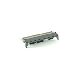 CABEZAL DE IMPRESORA DE CÓDIGO DE BARRAS ZT400 CABEZAL DE IMPRESIÓN 203DPI PARA ZEBRA ZT410 ZT411, P1058930-009-1
