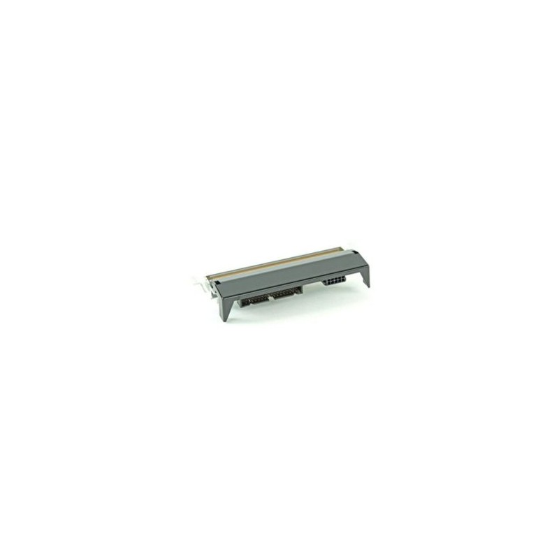 CABEZAL DE IMPRESORA DE CÓDIGO DE BARRAS ZT400 CABEZAL DE IMPRESIÓN 203DPI PARA ZEBRA ZT410 ZT411, P1058930-009-1